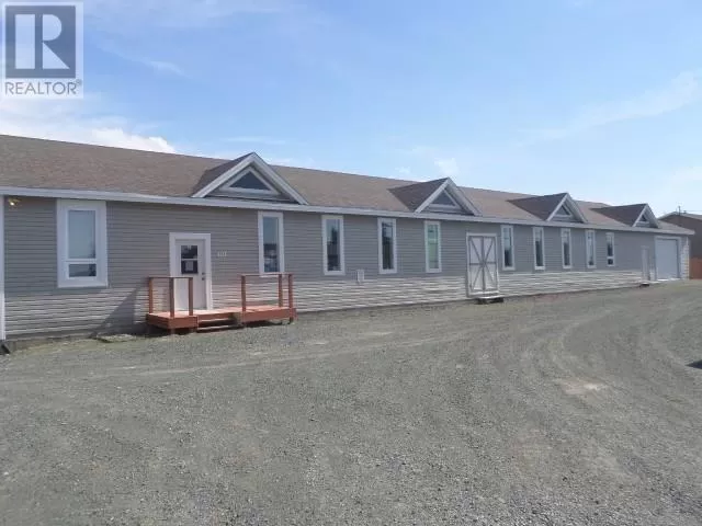 Other for rent: 10 Southern Shore Highway, MOBILE, Newfoundland & Labrador A0A 3A0