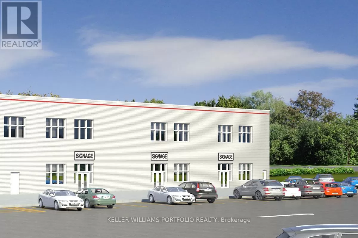 Offices for rent: #100 -200 Minto Rd, Minto, Ontario N0G 2P0