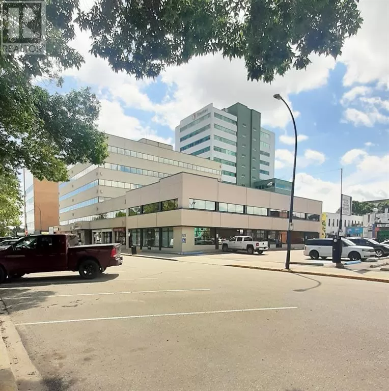 Offices for rent: 100, 4911 51 Street, Red Deer, Alberta T4N 6V4