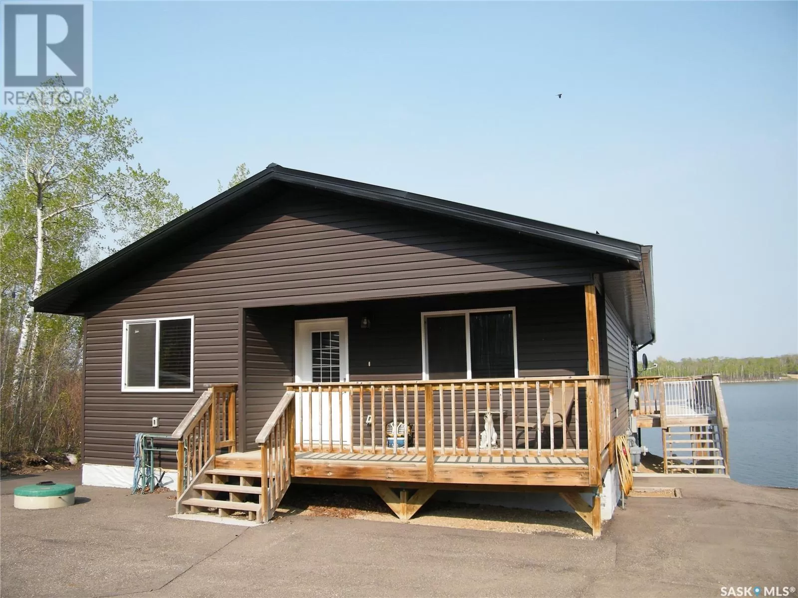 House for rent: 100 Boissiere Drive, Lake Lenore Rm No. 399, Saskatchewan S0K 3V0