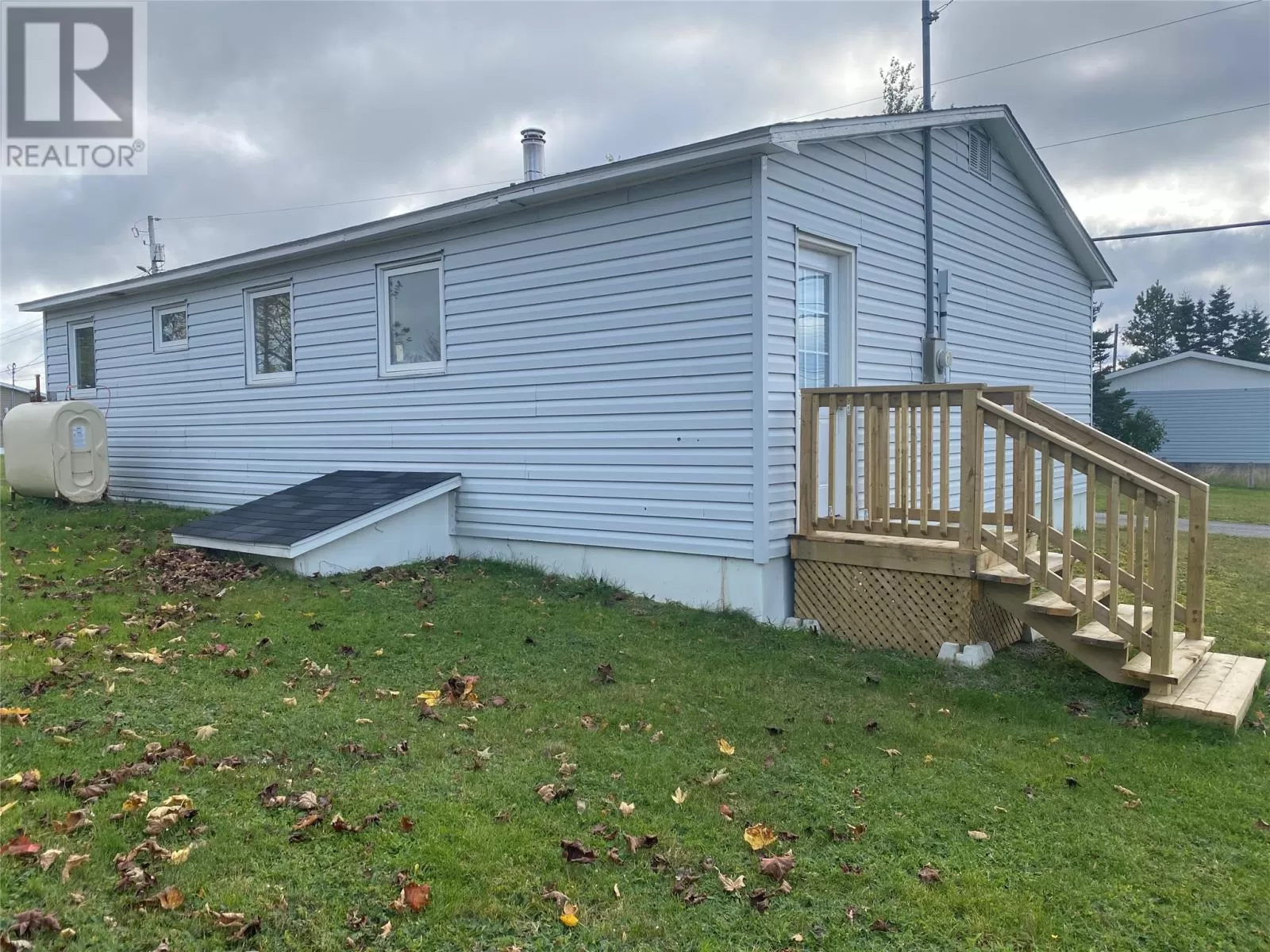 House for rent: 100 Brook Street, Stephenville Crossing, Newfoundland & Labrador A0N 2C0