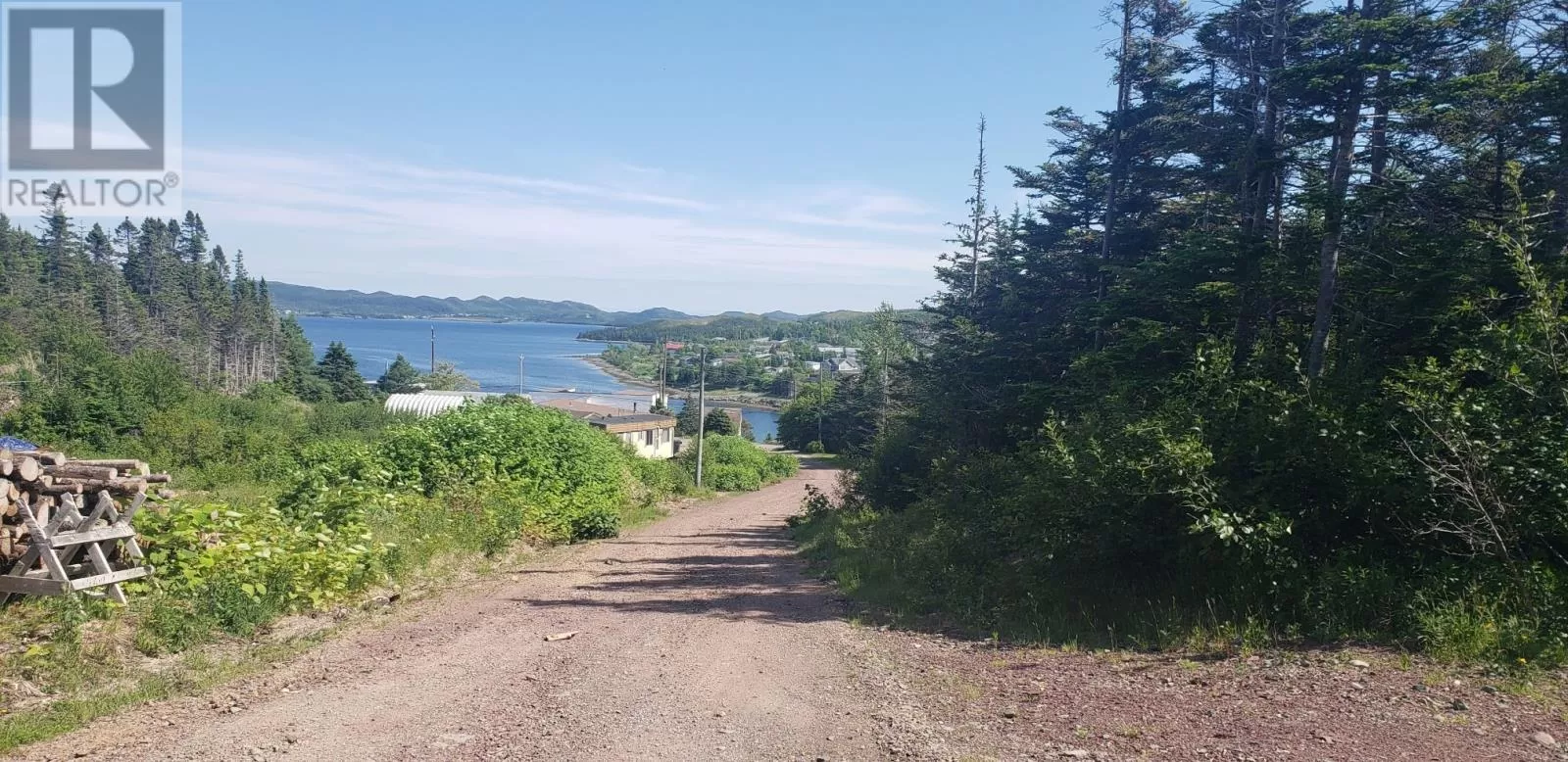 100 D Main Road, Lewin's Cove, Newfoundland & Labrador A0E 2G0