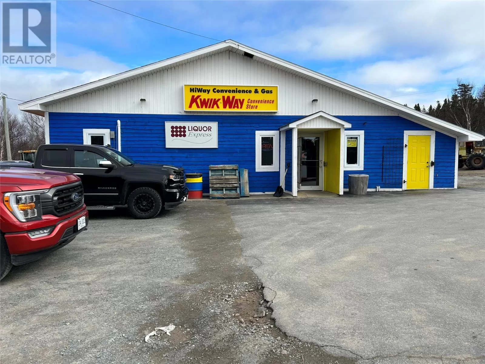 Other for rent: 100 Road To The Isles, Birchy Bay, Newfoundland & Labrador A0G 1E0