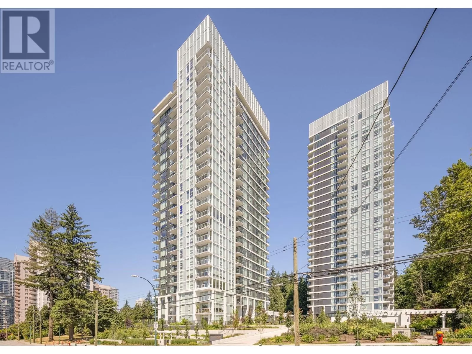 Apartment for rent: 1003 585 Austin Avenue, Coquitlam, British Columbia V3K 0G6