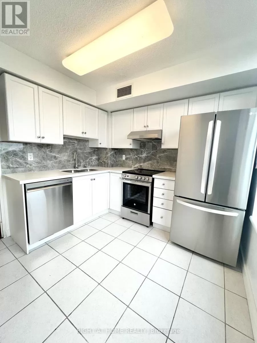 Apartment for rent: 1004 - 2800 Warden Avenue, Toronto, Ontario M1W 3Z6