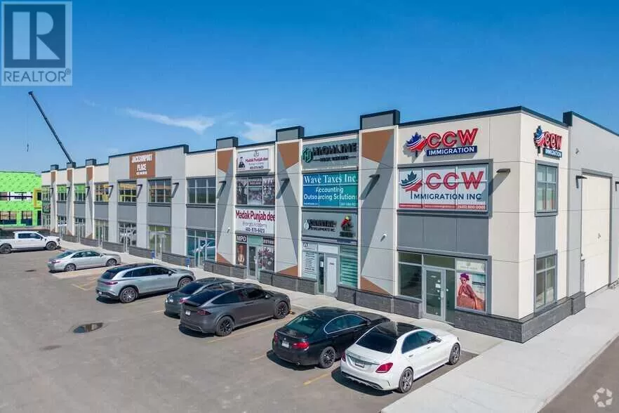 Retail for rent: 1005, 4231 109 Avenue Ne, Calgary, Alberta T3N 1A6