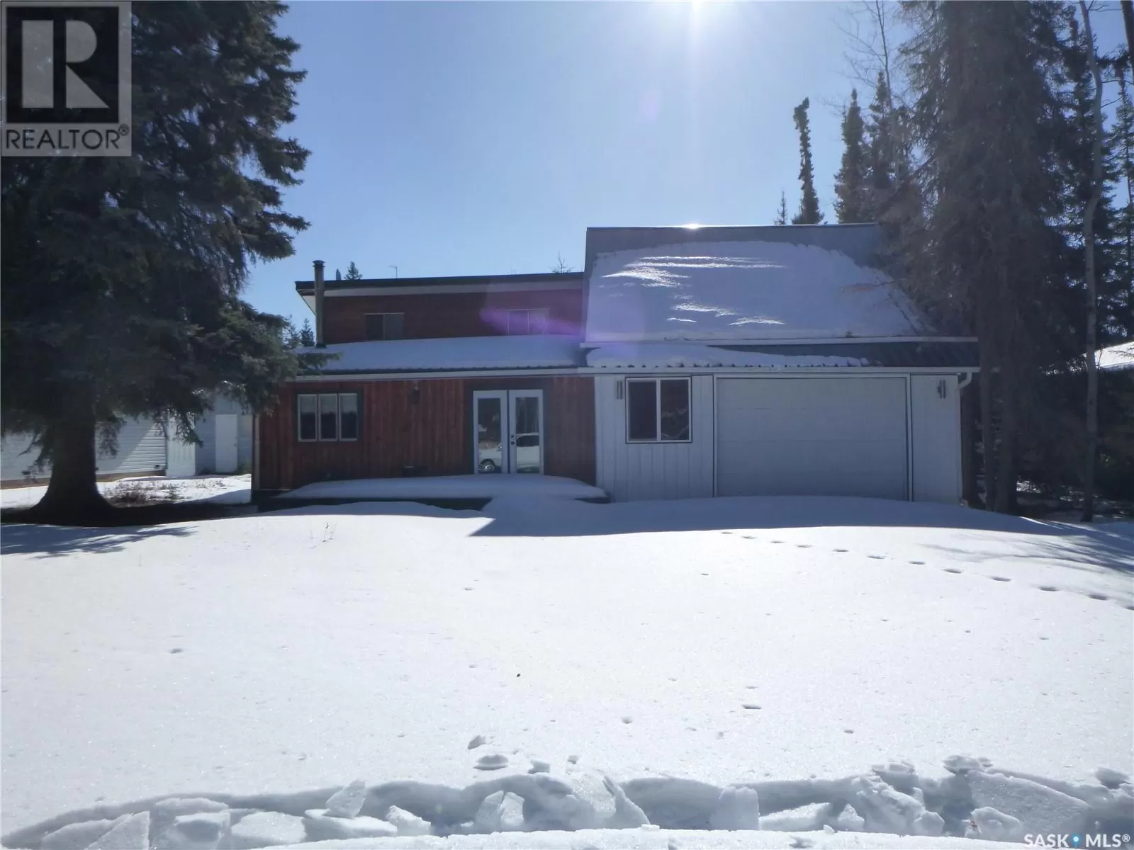 House for rent: 1006 Lake Road, Jan Lake, Saskatchewan S0P 0A0
