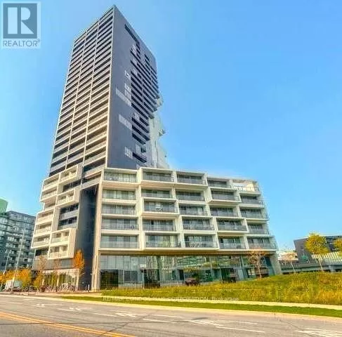 Apartment for rent: #1007 -170 Bayview Ave, Toronto, Ontario M5A 0M4