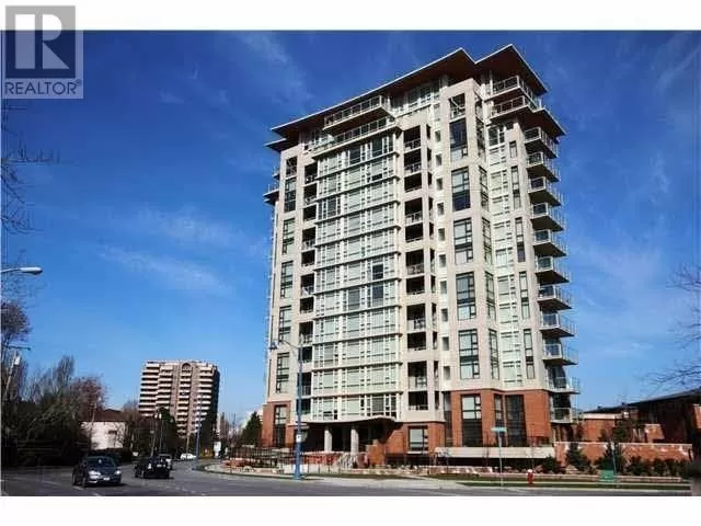 Apartment for rent: 1007 8333 Anderson Road, Richmond, British Columbia V6Y 0E2