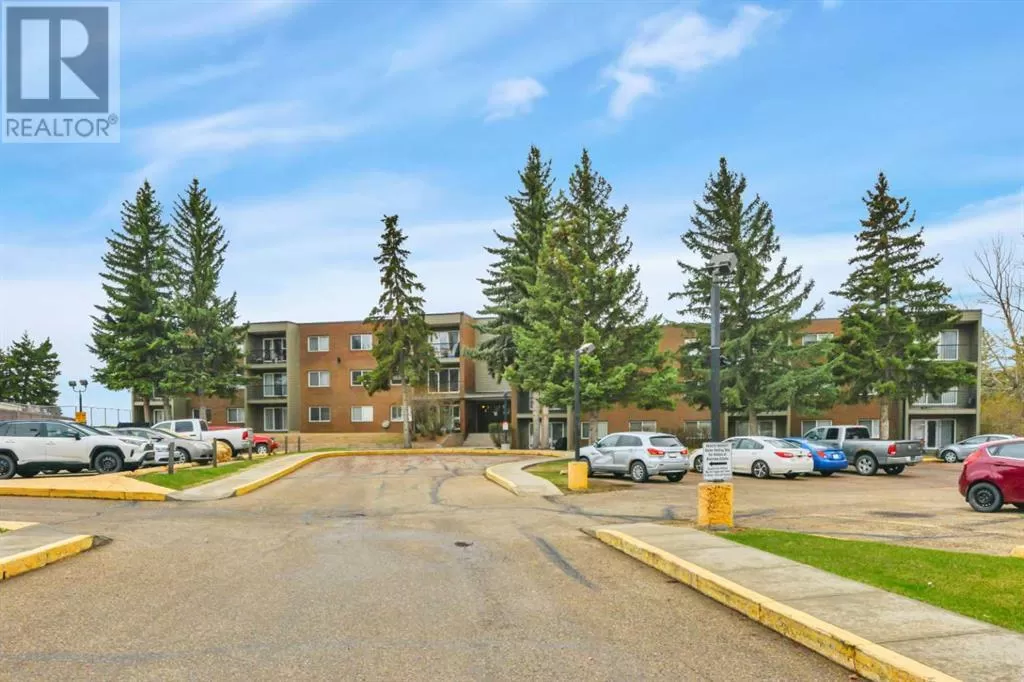 Apartment for rent: 101, 103 Hermary Street, Red Deer, Alberta T4N 6G2