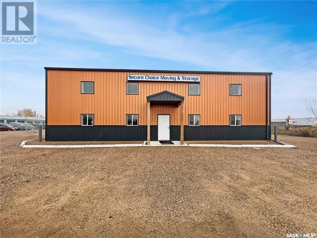 Warehouse for rent: 101 Hwy 2 South, Prince Albert Rm No. 461, Saskatchewan S6V 0V8