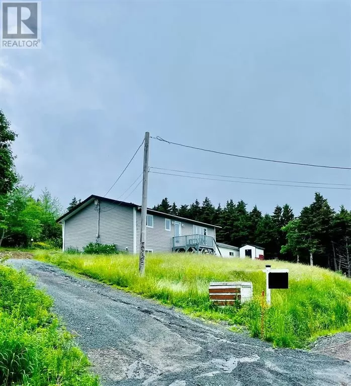House for rent: 101 Track Road, Hearts Content, Newfoundland & Labrador A0B 1Z0