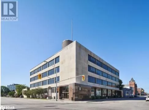 Offices for rent: 101 Worthington Street E Unit# 204, North Bay, Ontario P1B 1G5