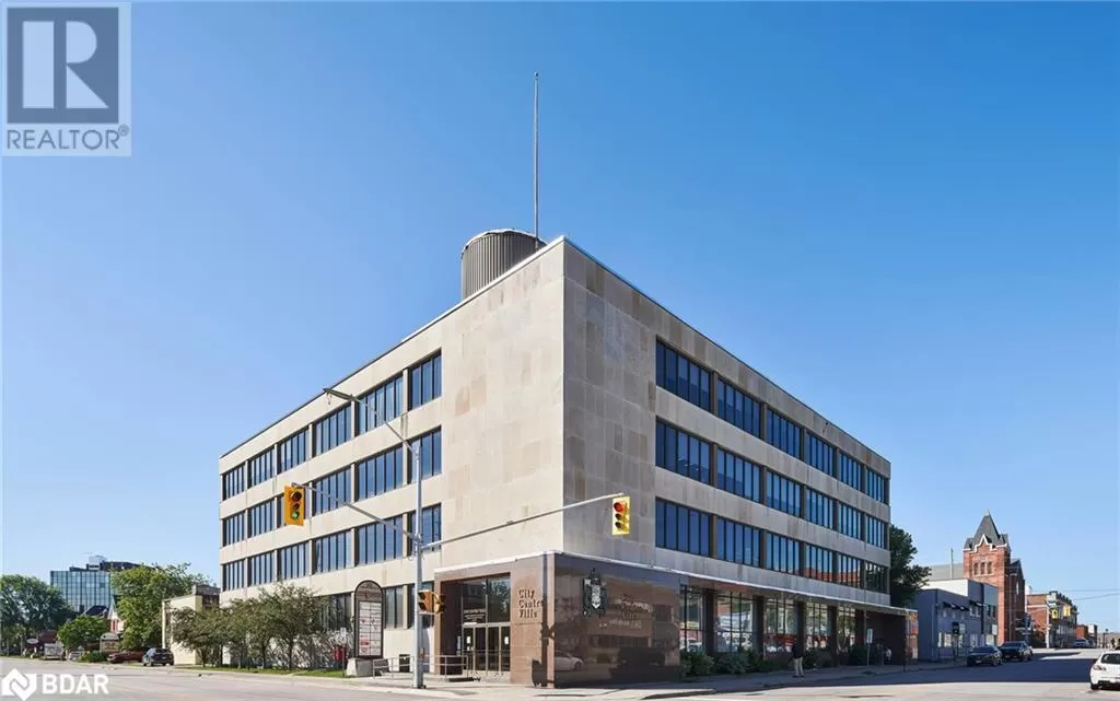 Offices for rent: 101 Worthington Street E Unit# 420, North Bay, Ontario P1B 1G5