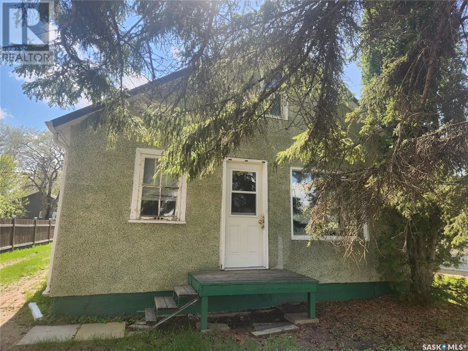 House for rent: 1010 106th Avenue, Tisdale, Saskatchewan S0E 1T0