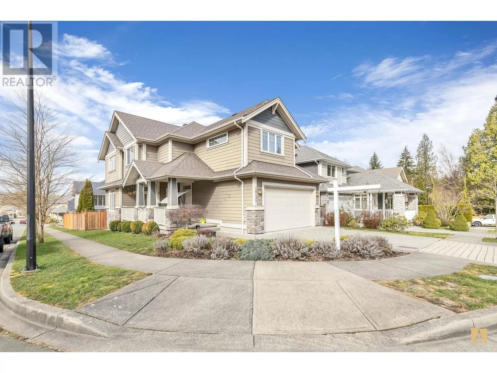 House for rent: 10131 241a Street, Maple Ridge, British Columbia V2W 0E6
