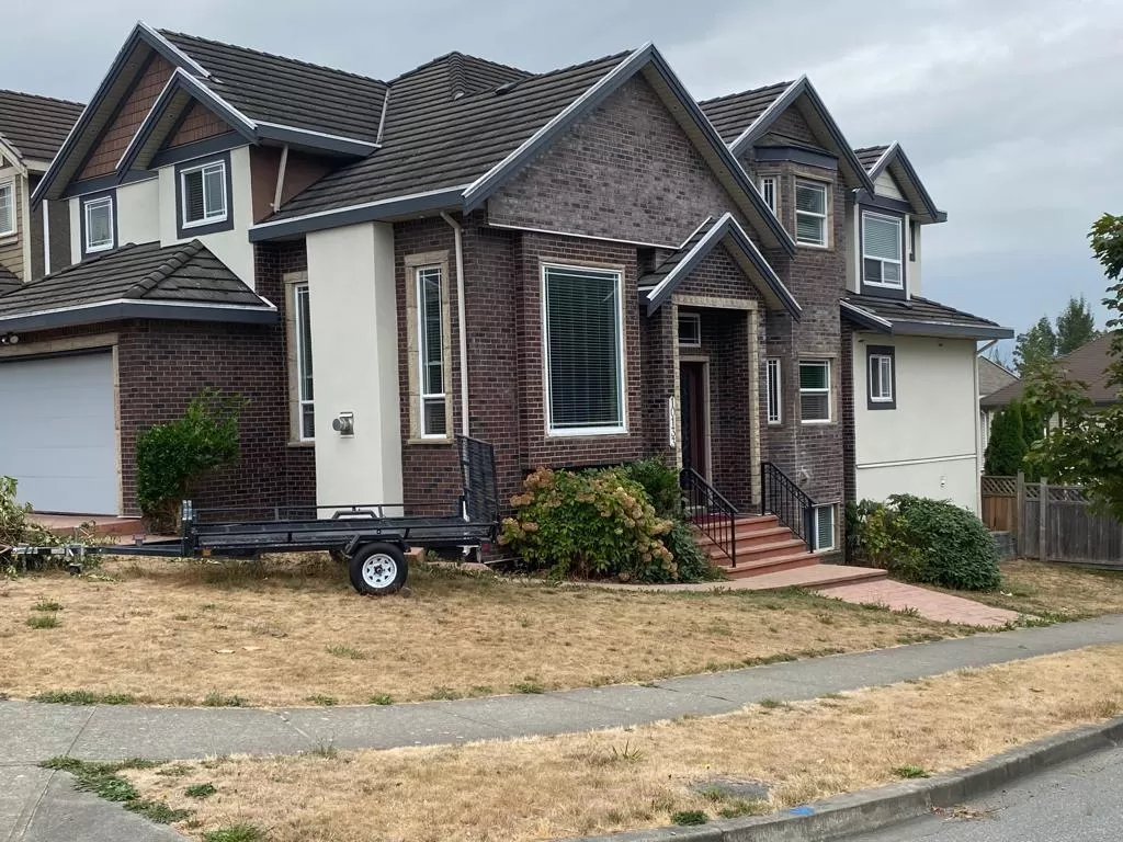 House for rent: 10133 177a Street, Surrey, British Columbia V4N 5V7