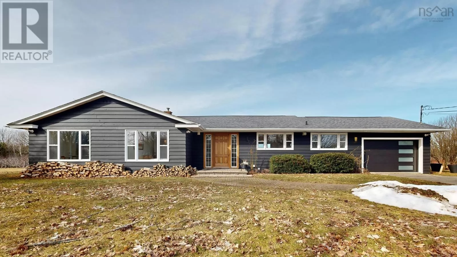 House for rent: 10165 1 Highway, Greenwich, Nova Scotia B4P 2R2