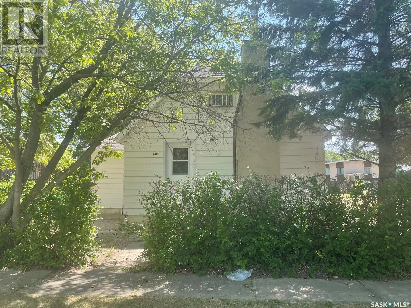 House for rent: 1018 107th Avenue, Tisdale, Saskatchewan S0E 1T0