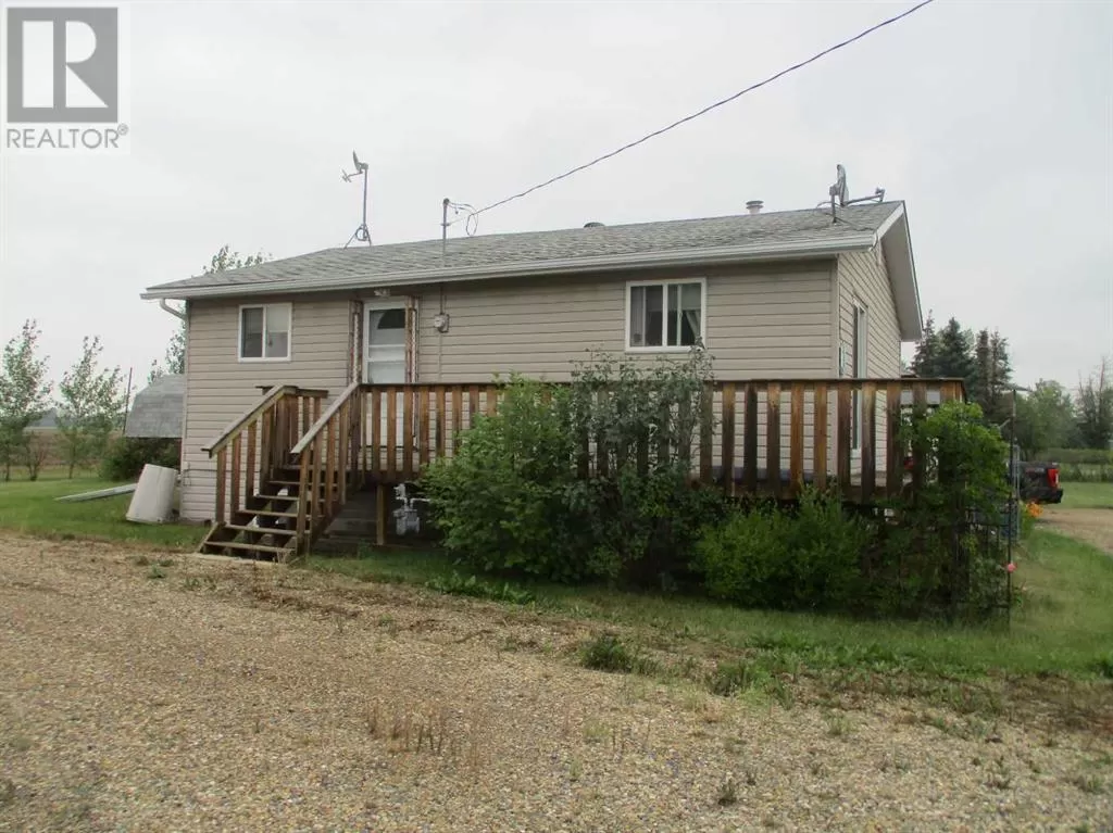 House for rent: 102 3rd Avenue E, North Star, Alberta T0H 2T0