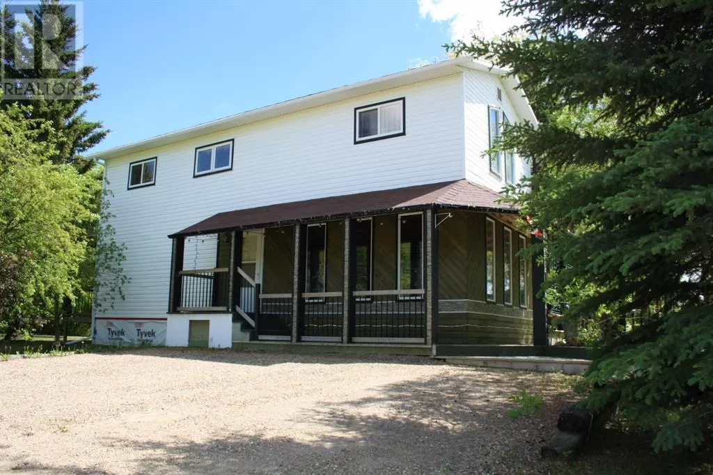 House for rent: 102 3rd Street W, Marsden, Saskatchewan S0M 1P0