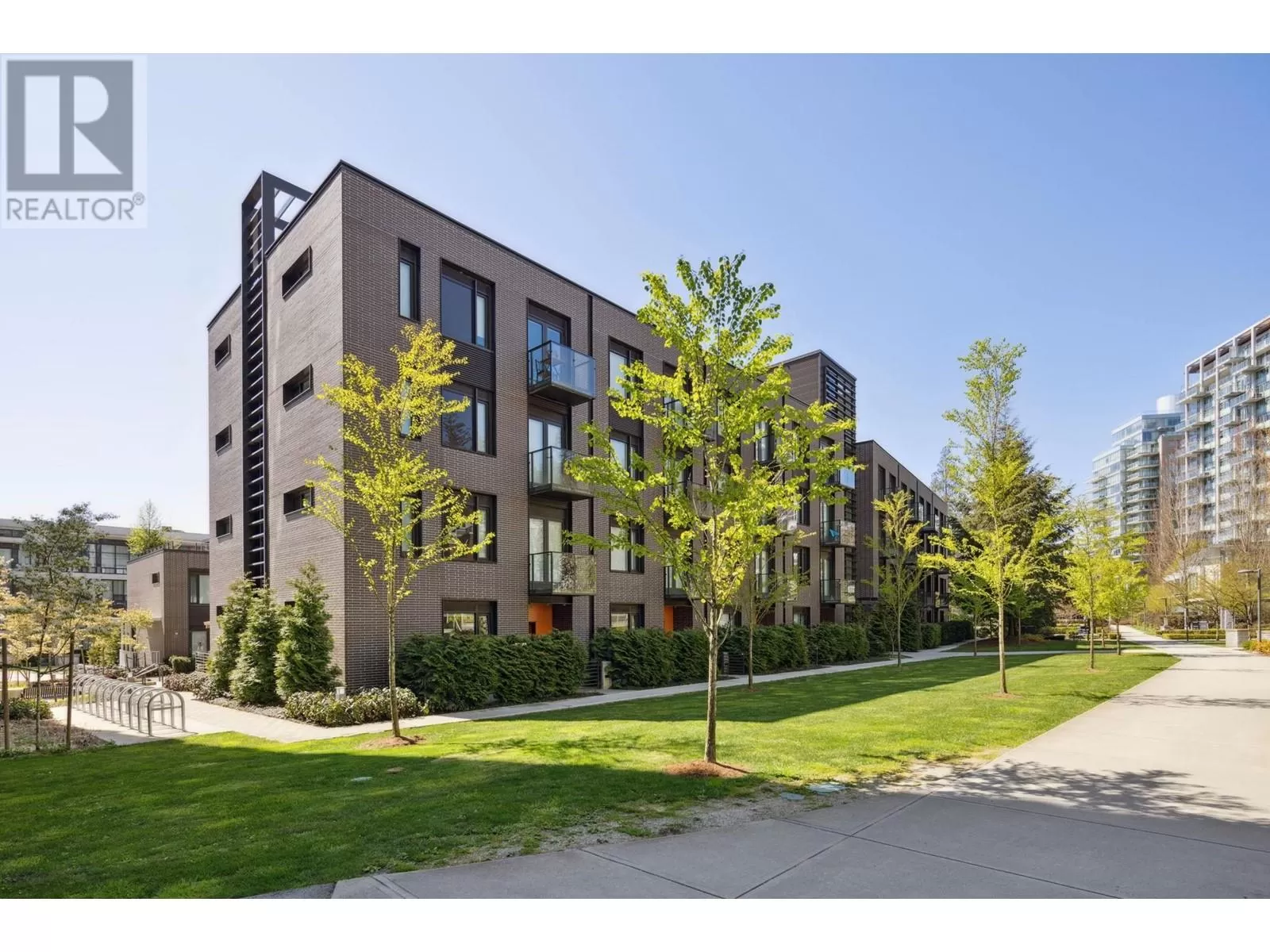 Apartment for rent: 102 5681 Birney Avenue, Vancouver, British Columbia V6S 0L5