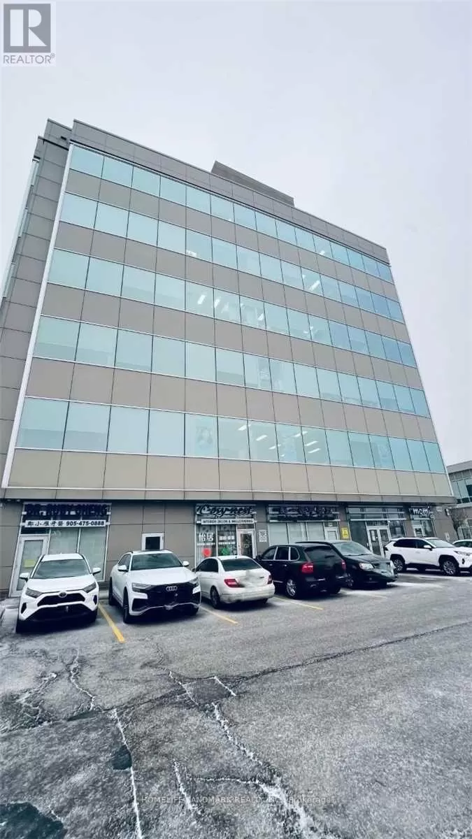 Retail for rent: #102 -7130 Warden Ave, Markham, Ontario L3R 1S2