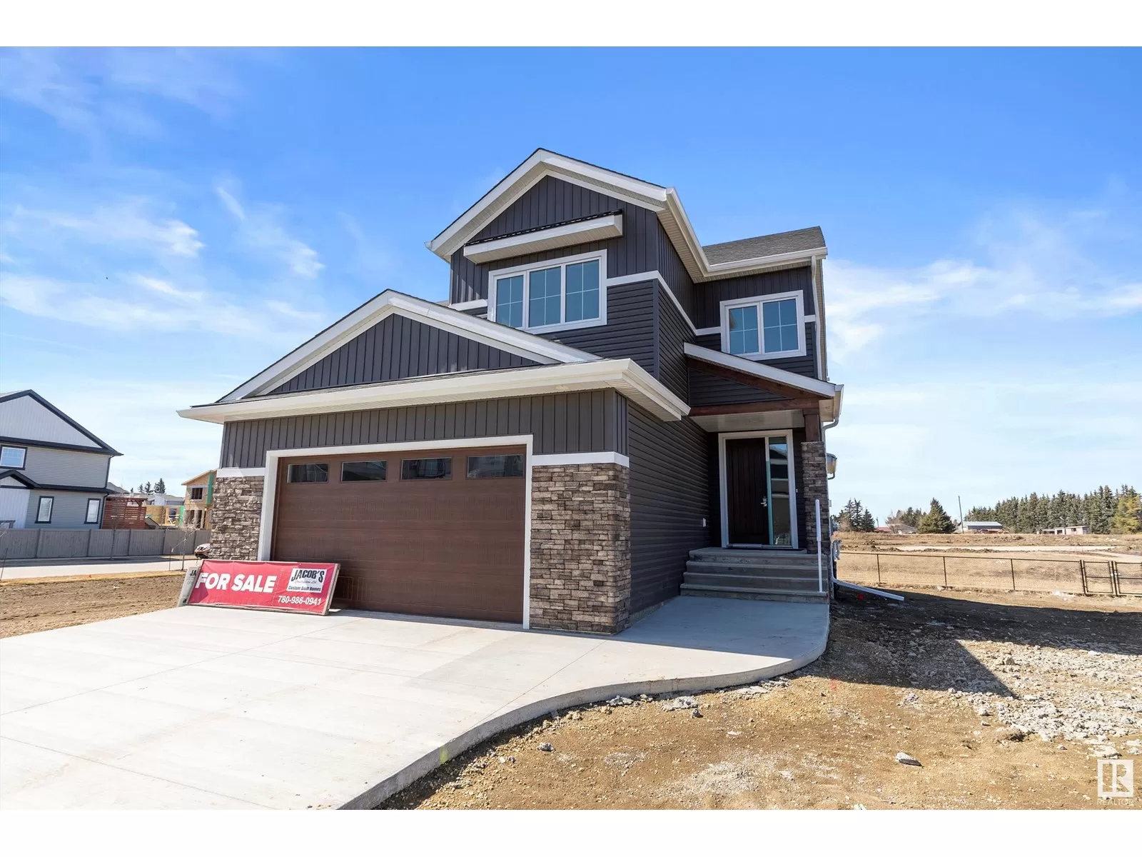 House for rent: 102 Lilac Cl, Leduc, Alberta T9E 1R3