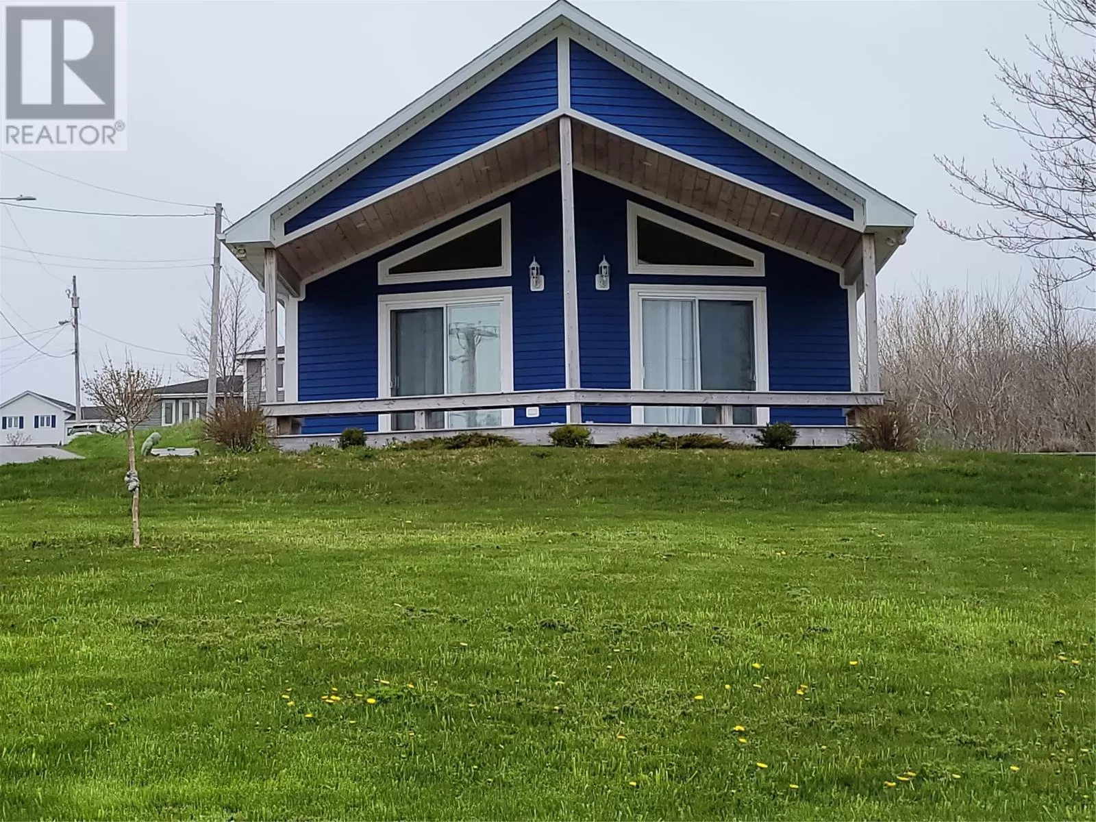 House for rent: 102 North Point, Hearts Content, Newfoundland & Labrador A0B 1Z0