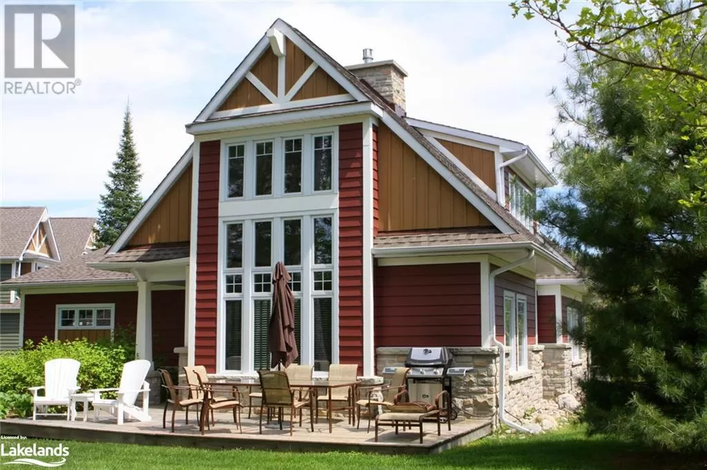 House for rent: 1020 Birch Glen Maple Cottage Week 7 Road, Baysville, Ontario P0B 1A0