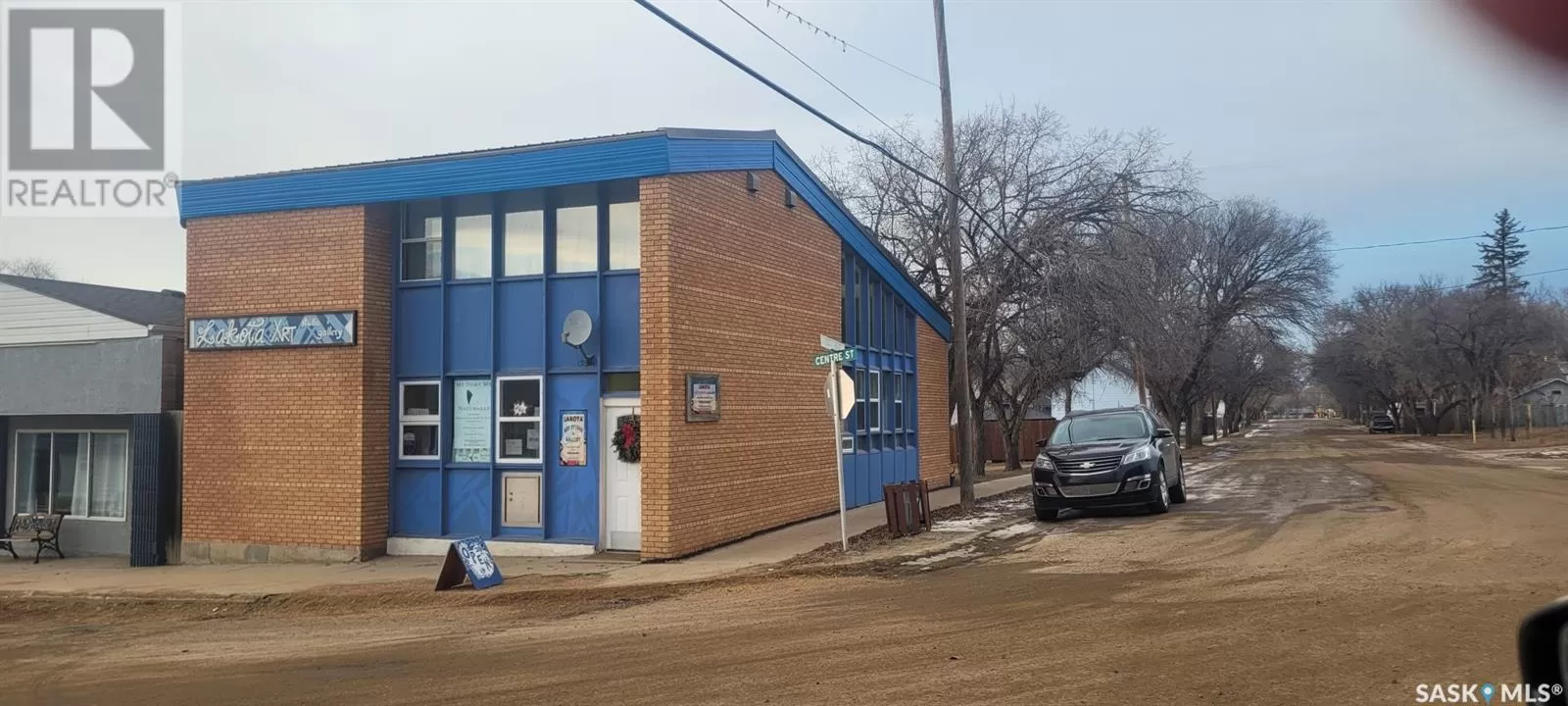 House for rent: 1020 Centre Street, Rockglen, Saskatchewan S0H 3R0