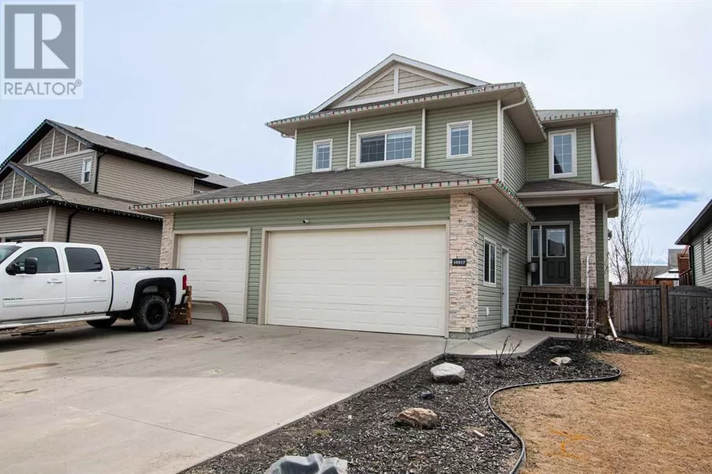 House for rent: 10217 125 Avenue, Grande Prairie, Alberta T8V 2R3