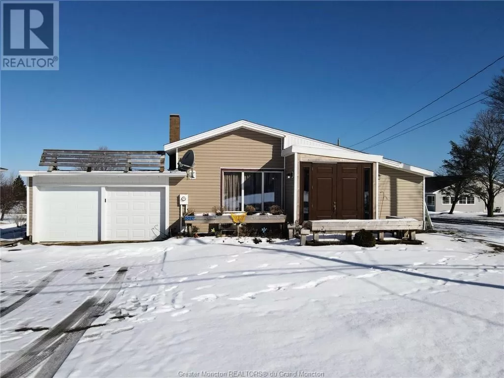 House for rent: 1026 Route 133, Grand-Barachois, New Brunswick E4P 8G2
