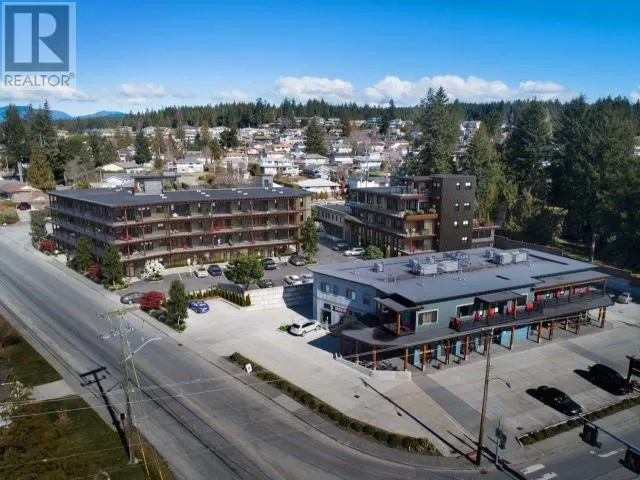 Apartment for rent: 102-7020 Tofino Street, Powell River, British Columbia