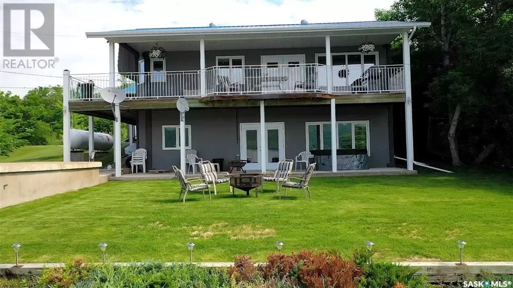 House for rent: 103 Elk Road, Crooked Lake, Saskatchewan S0G 2B0