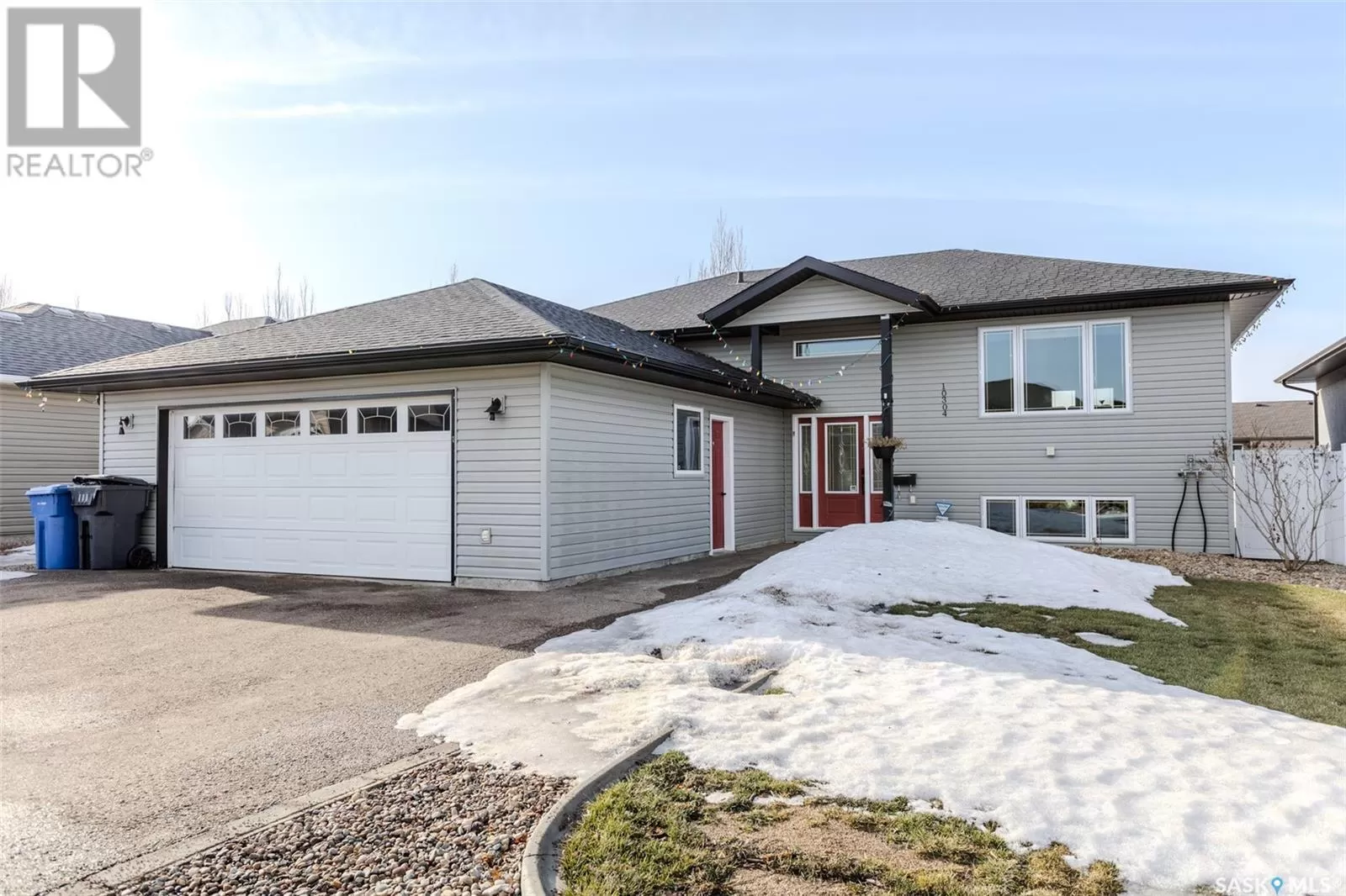 House for rent: 10304 Maher Drive, North Battleford, Saskatchewan S9A 0Y1