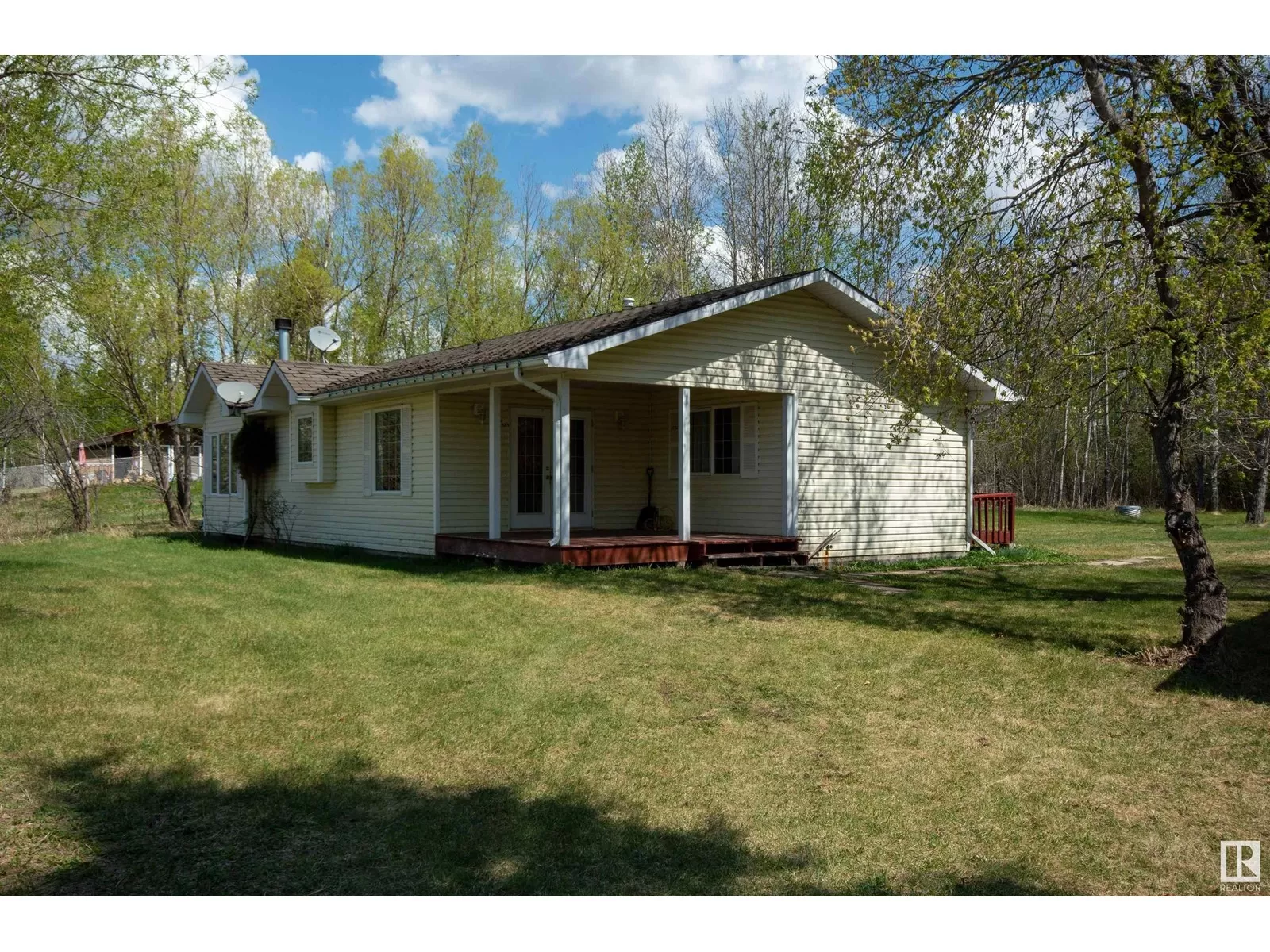 House for rent: 103/104 60032 Sec Hwy 867, Rural St. Paul County, Alberta T0A 1A0