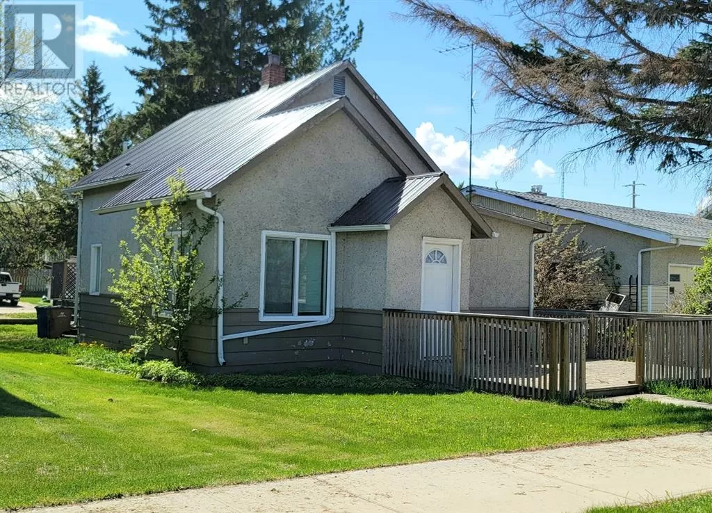 House for rent: 10319 Churchill Drive, Lac La Biche, Alberta T0A 2C0