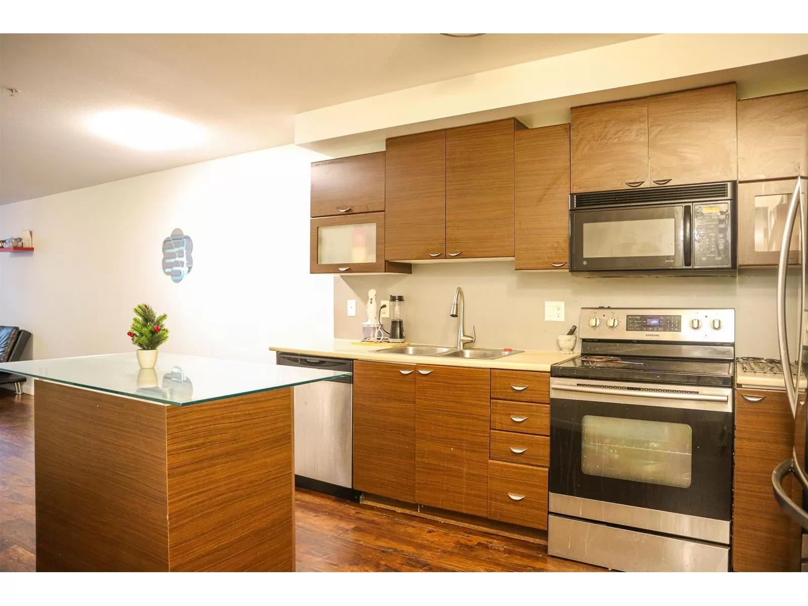 Apartment for rent: 104 10788 139 Street, Surrey, British Columbia V3T 0A6