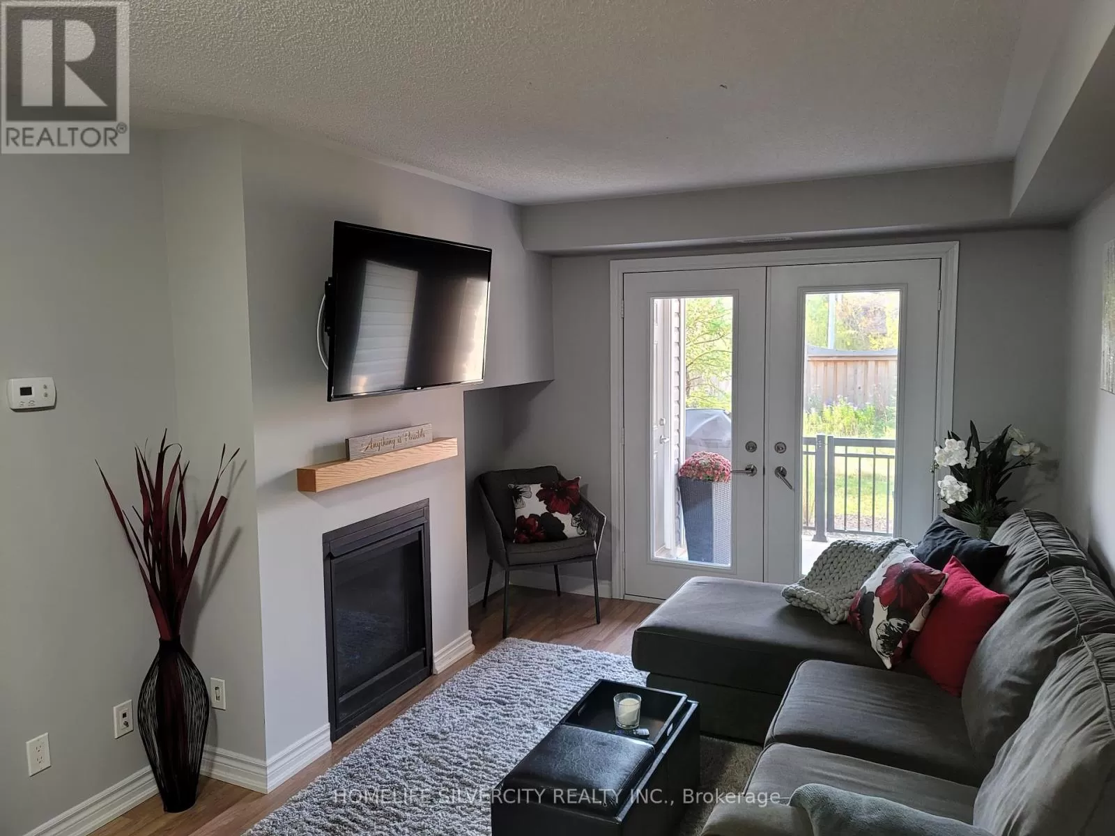 Apartment for rent: #104 -2 Anchorage Cres, Collingwood, Ontario L9Y 0Y6