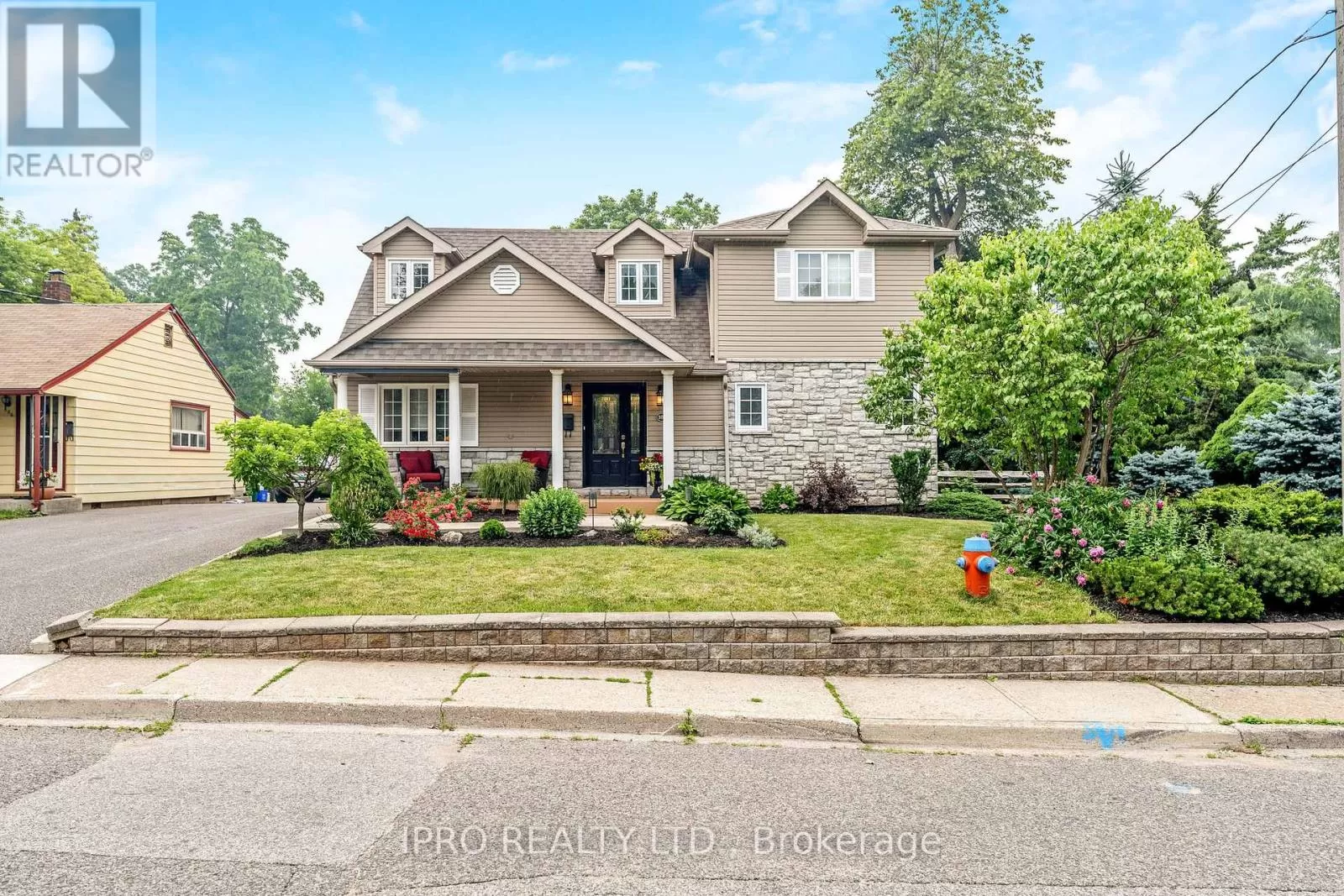 House for rent: 104 Charles St, Halton Hills, Ontario L7G 2M9
