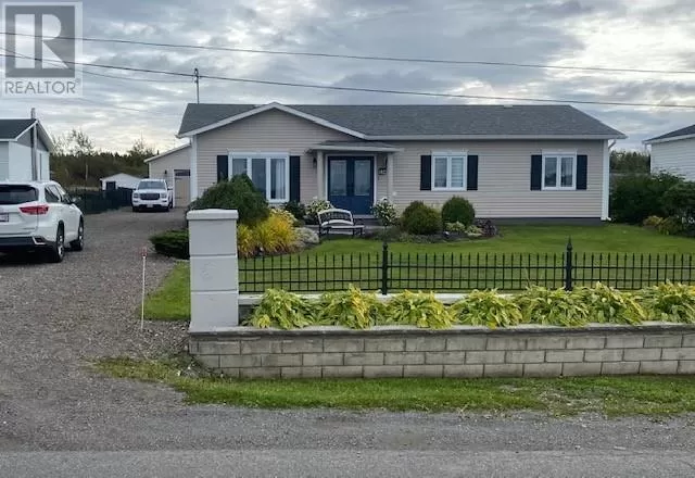 House for rent: 104 Main Street, Horwood, Newfoundland & Labrador A0G 2T0