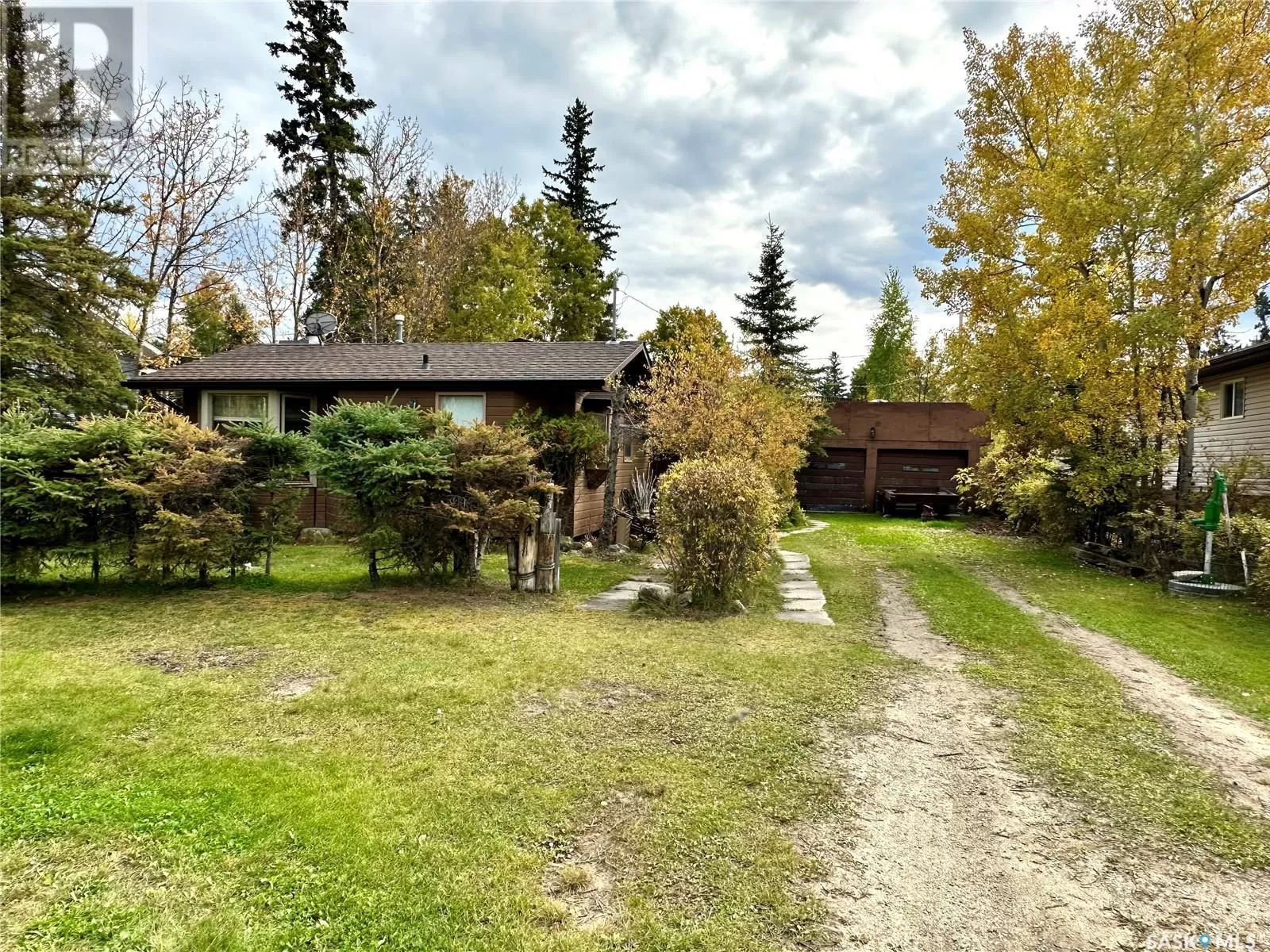 House for rent: 104 Pine Street, Chitek Lake, Saskatchewan S0J 0L0