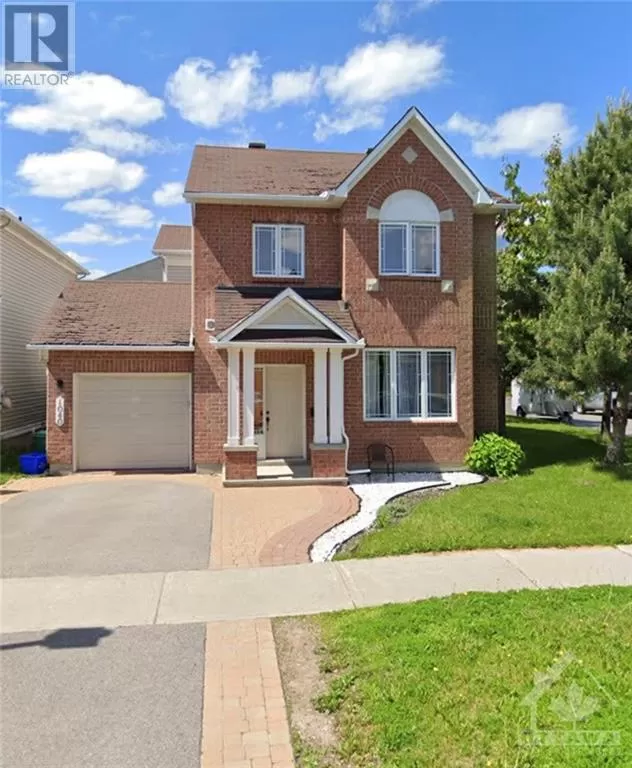 House for rent: 1040 Capreol Street, Ottawa, Ontario K4A 4Z9