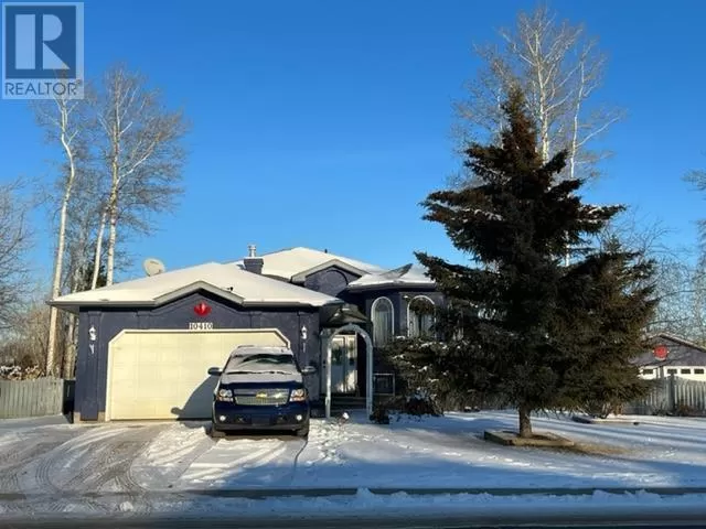 House for rent: 10410 Chinchaga Drive, High Level, Alberta T0H 1Z0