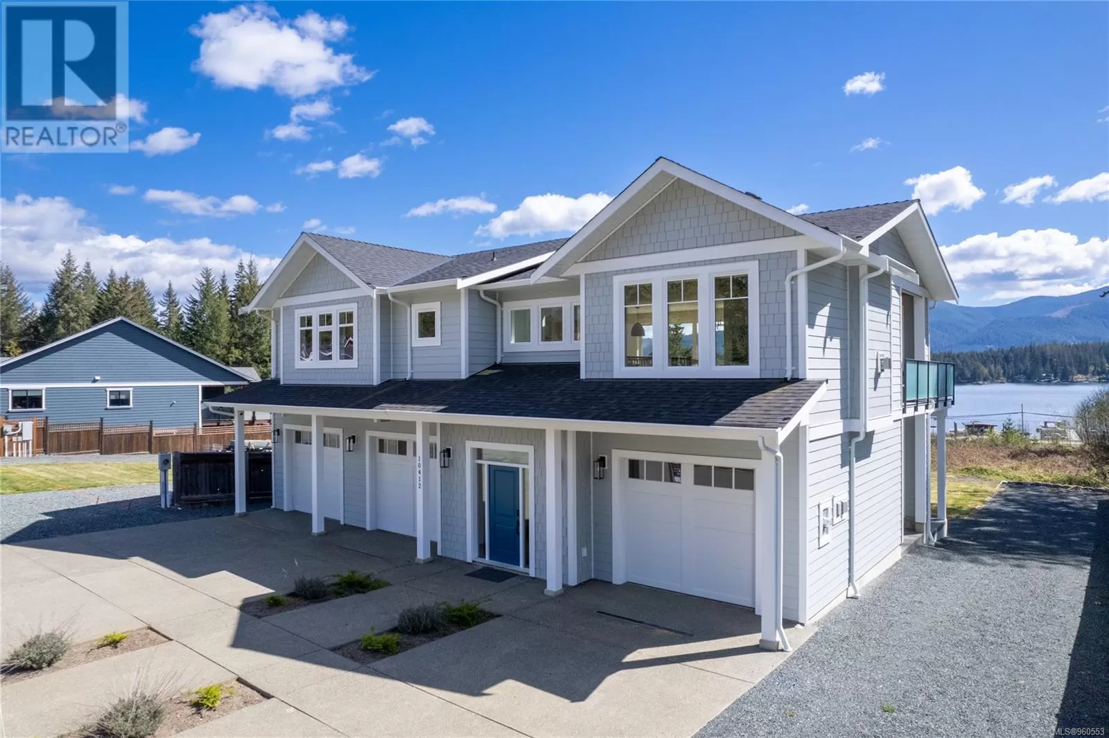 House for rent: 10412 Marina Vista Dr, Port Alberni, British Columbia V9Y 8Z7
