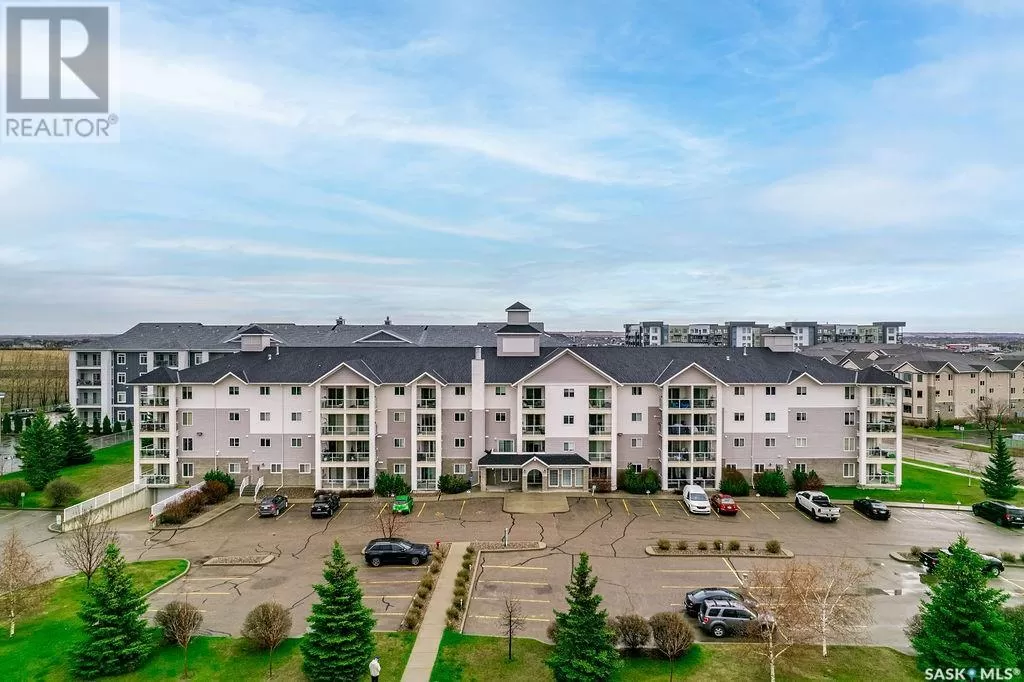 Apartment for rent: 105 303 Lowe Road, Saskatoon, Saskatchewan S7S 1P2