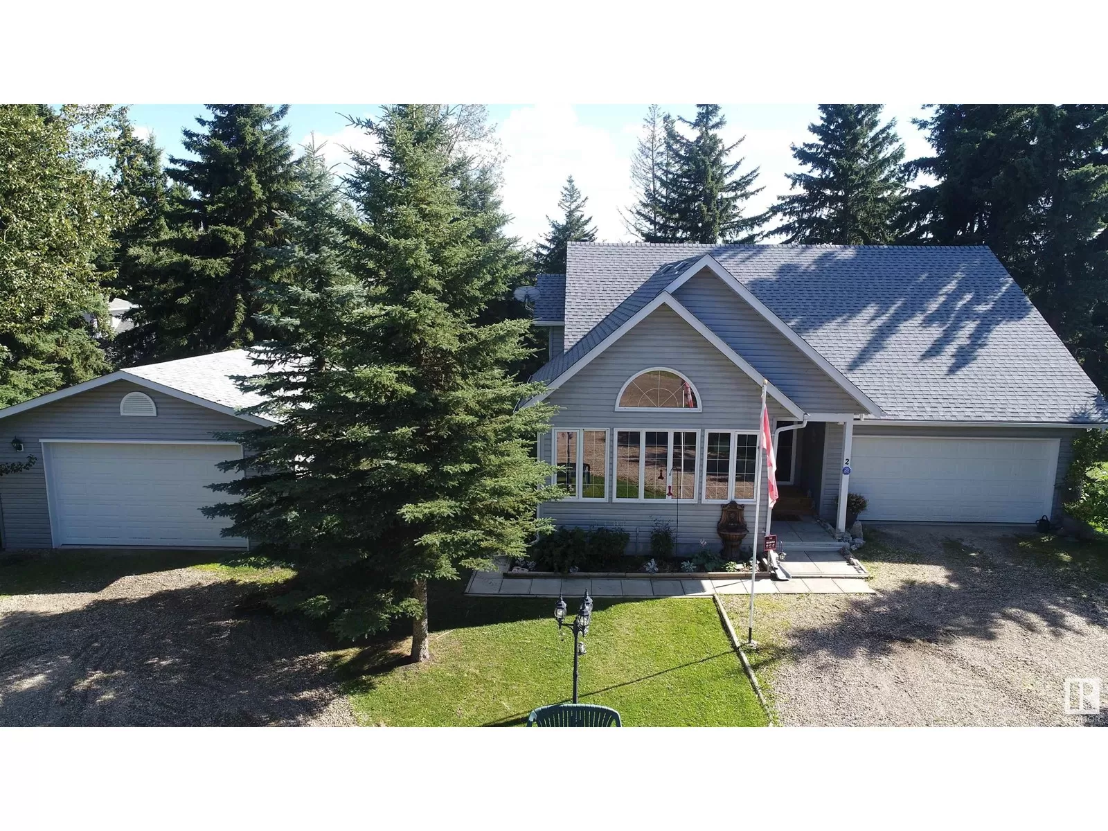 House for rent: 105 62036 Twp 462, Rural Wetaskiwin County, Alberta T0C 0T0
