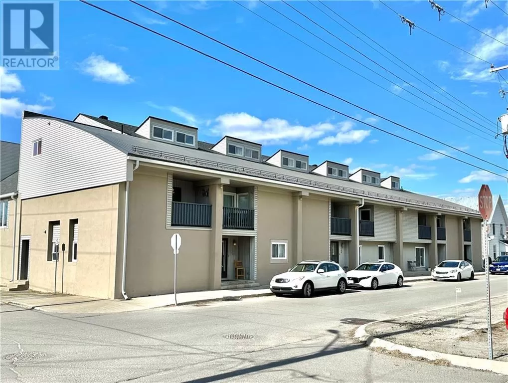 Apartment for rent: 105 Asa Street Unit#110, Kemptville, Ontario K0G 1J0