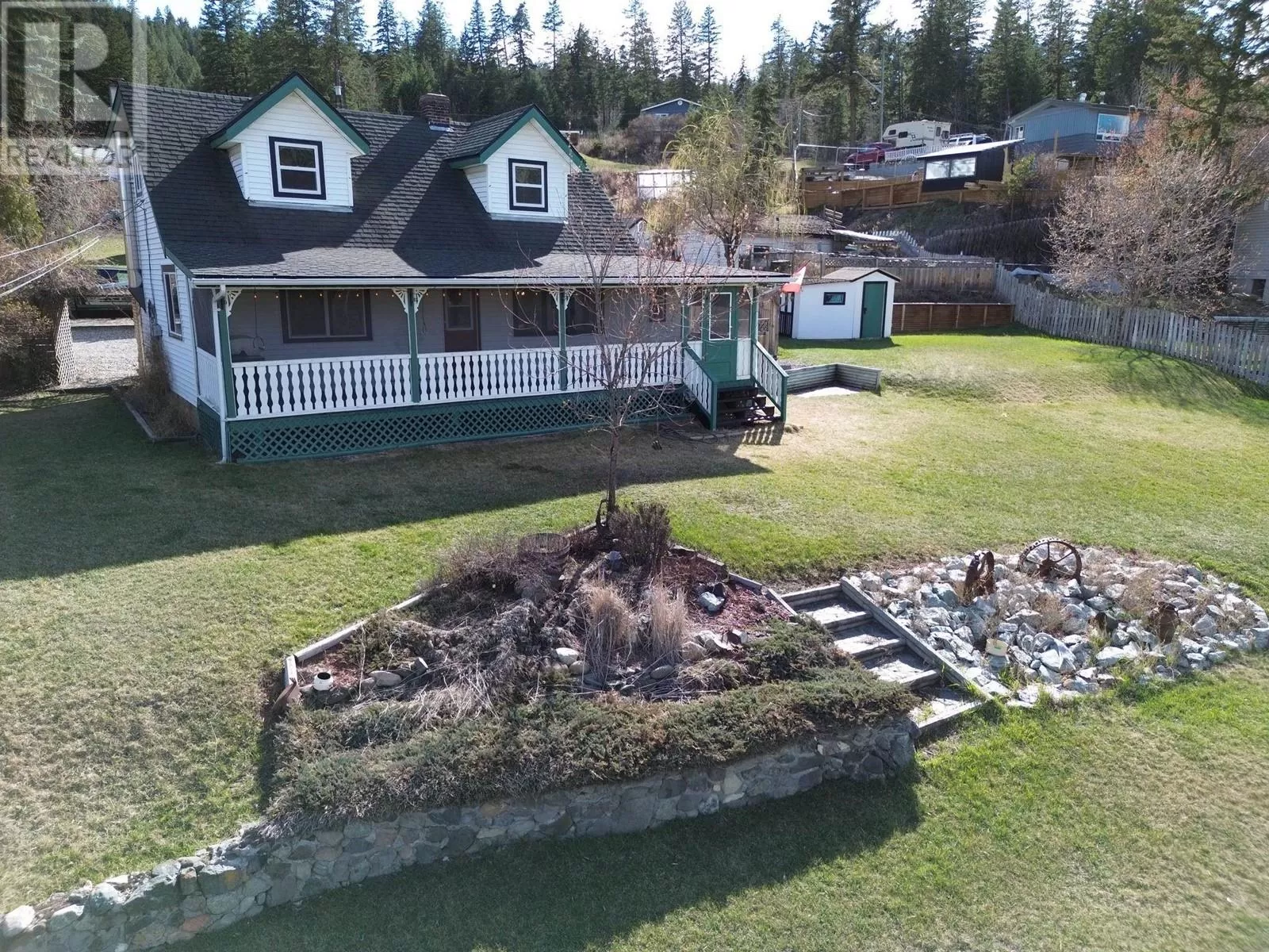 House for rent: 105 Birch Hill, Williams Lake, British Columbia V2G 3E4